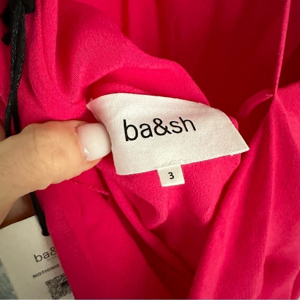 ba&sh Fame Dress - Picture 6 of 8
